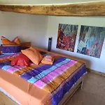 Historischer Hof, Einladend Fuer Mensch Und Tier. Holiday home *