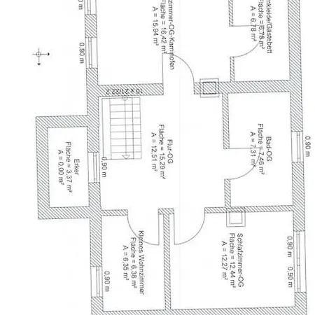 Feriehus Historischer Hof, Einladend Fuer Mensch Und Tier.