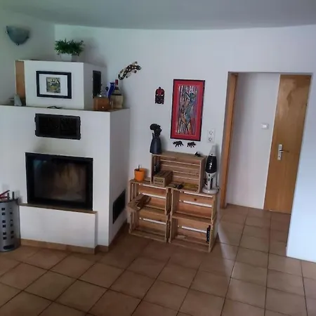 Historischer Hof, Einladend Fuer Mensch Und Tier. Holiday home *