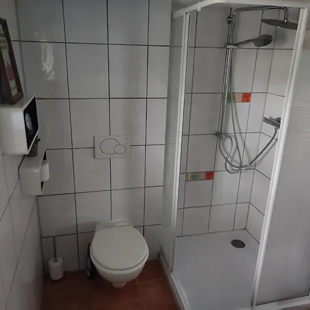 Feriehus Historischer Hof, Einladend Fuer Mensch Und Tier. Schenklengsfeld