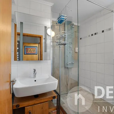 Dom wakacyjny Historischer Hof, Einladend Fuer Mensch Und Tier. *