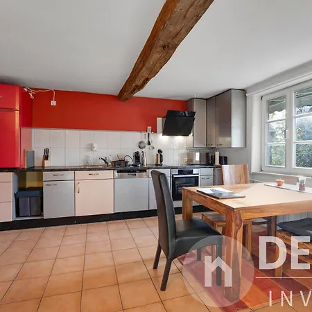 Historischer Hof, Einladend Fuer Mensch Und Tier. * Schenklengsfeld