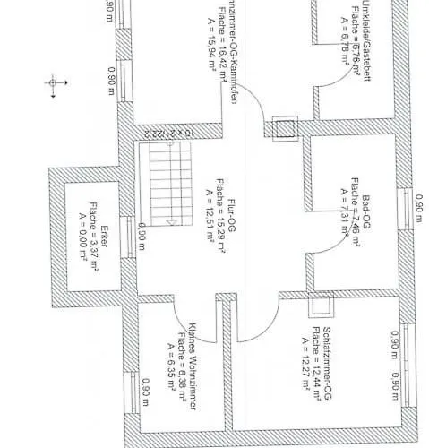 Casa de Férias Historischer Hof, Einladend Fuer Mensch Und Tier.