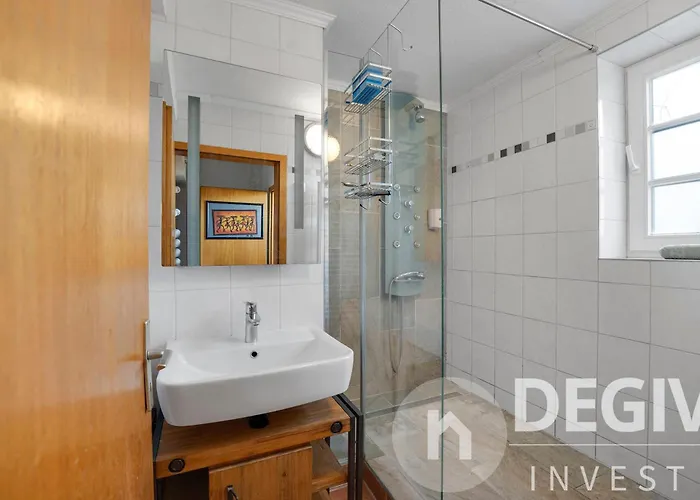 Casa de Férias Historischer Hof, Einladend Fuer Mensch Und Tier. *